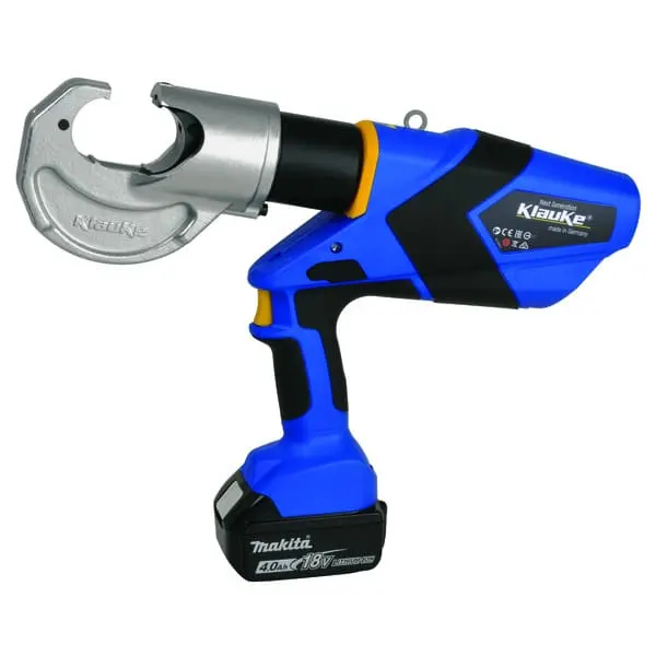 Presswerkzeug Akkuhydr. f. Eins.Hk13Er- Rei. Next Gen. 16-400qmm Makita Akku 4Ah