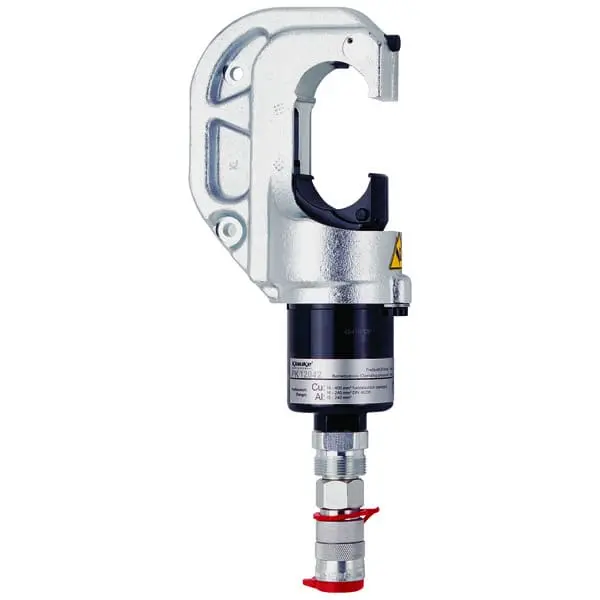 Produktfoto 1 von Hydraulischer Presskopf