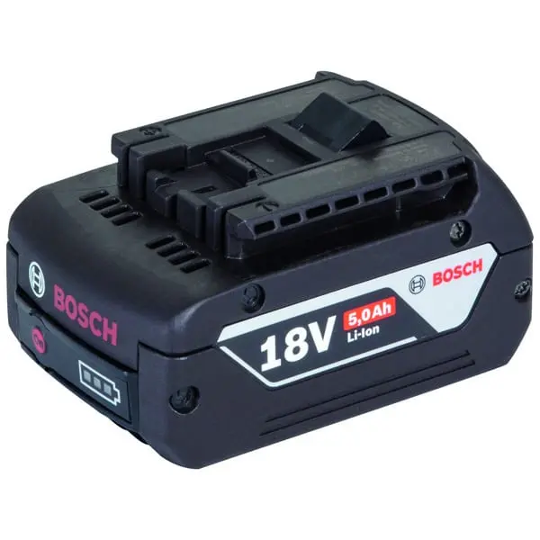 Produktfoto 1 von Akku Li-Ion Bosch, 18V/5Ah