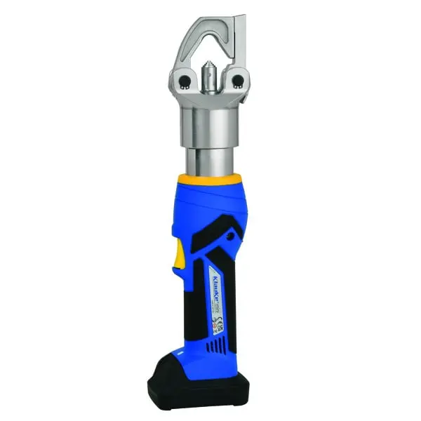 Produktfoto 1 von KLAUKE MINI+ Identcrimp