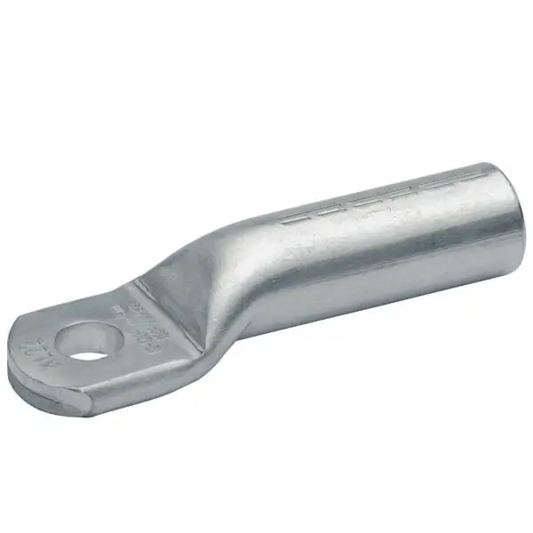Produktfoto 1 von AL-Presskabelschuh,185qmm rm/sm,240qmm se,M12,Al 99,5,blank
