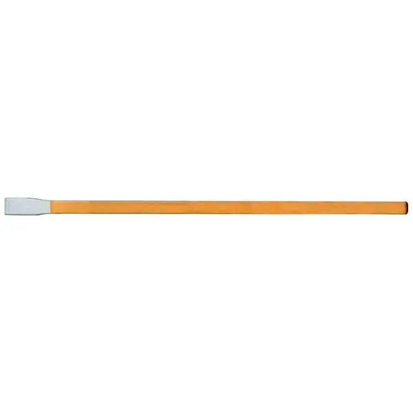 Produktfoto 1 von Elektrikermeissel, 200x8mm, 90g, Chrom-Vanadium-Lufthärtestahl