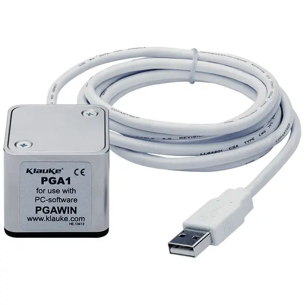 Produktfoto 1 von USB Adapter