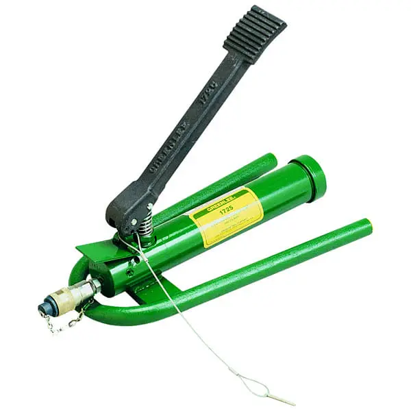 Produktfoto 1 von Hydraulikaggregat
