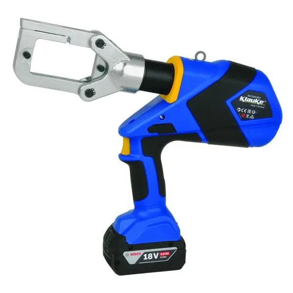 Produktfoto 1 von Universalwerkzeug Akkuhydr. Next Gen. 6-300qmm Bosch Akku 5Ah