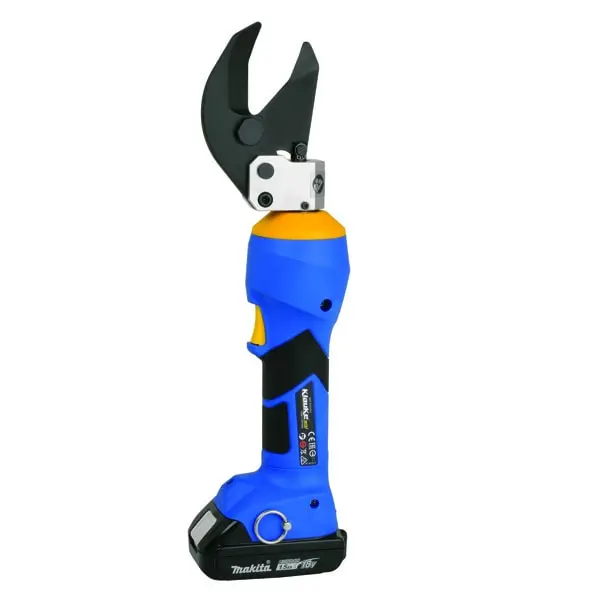 Produktfoto 1 von Schneidwerkzeug Akkuhydr Mini Next Gen. 32mmD Makita Akku 1,5Ah