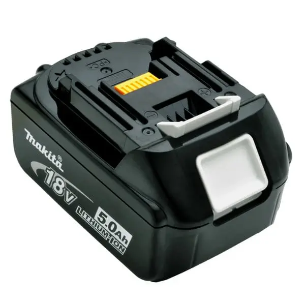 Produktfoto 1 von Akku 18V/5,0 Ah Li-Ion