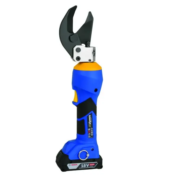 Produktfoto 1 von Schneidwerkzeug Akkuhydr Mini Next Gen. 32mmD Bosch Akku 2Ah