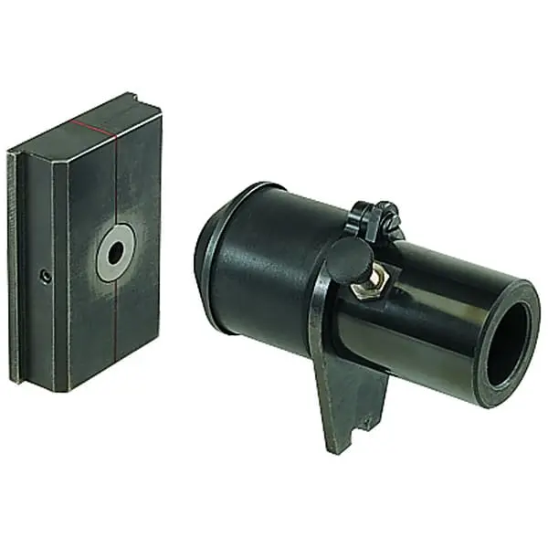 Produktfoto 1 von Lochwerkzeug I, für Lochdurchmesser von 6,5-21mm, Gewicht 4,5 kg