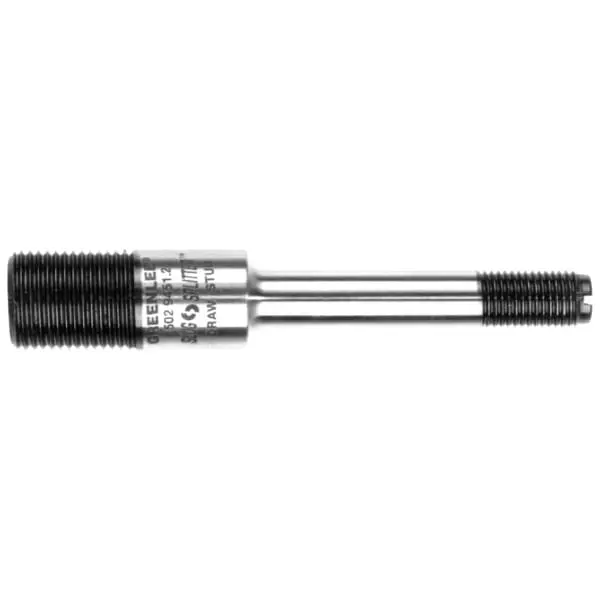 Produktfoto 1 von Slug-Splitter Zugbolzen, Durchmesser 11,1mm