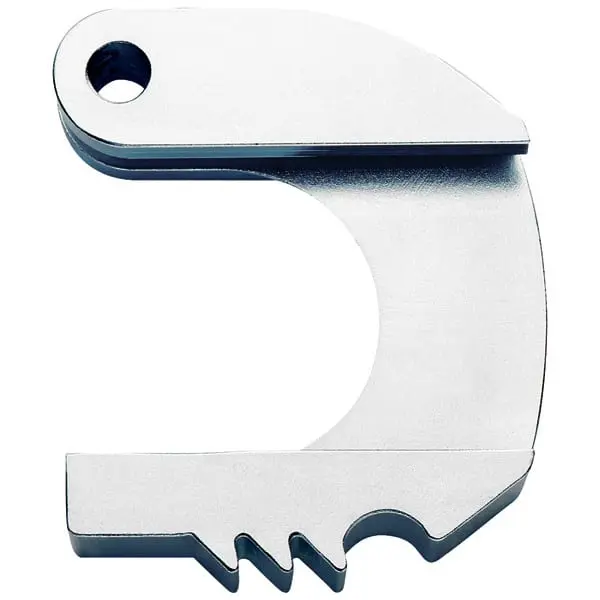 Produktfoto 1 von Äußeres, feststehendes Messer,Zubehör f. HSG50 handhydraulisches Schneidwerkzeug