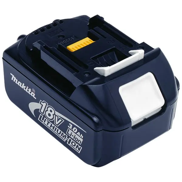 Produktfoto 1 von AKKU 18V / 3,0 AH, LI-ION, MAKITA BL1830