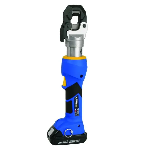 Produktfoto 1 von Schneidwerkzeug Akkuhydr Mini Next Gen. 25mmD Makita Akku 1,5Ah