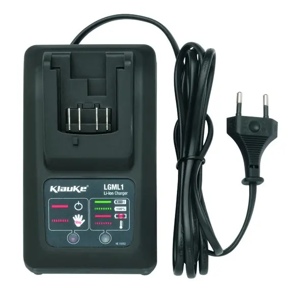 Produktfoto 1 von Ladegeraet für 10,8V Li-Ion Akkus