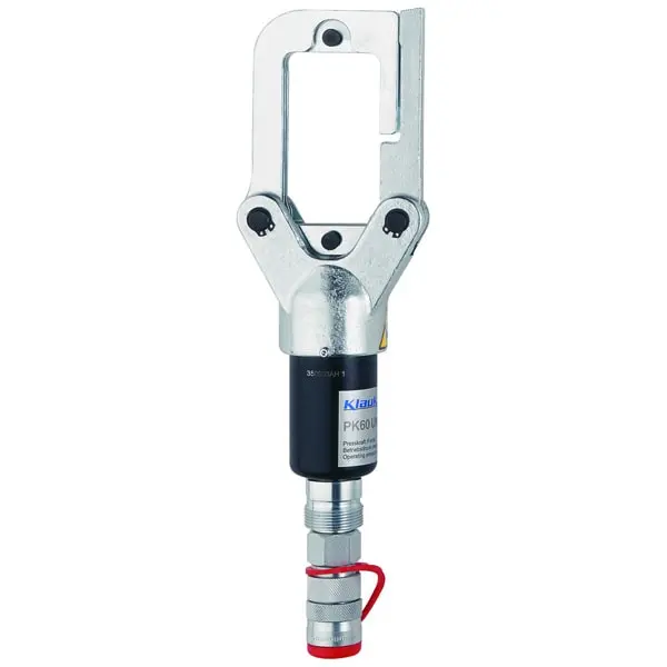 Produktfoto 1 von Universalwerkzeug hydraulisch z. Pressen, Schneiden u. Lochen o. Geraetew