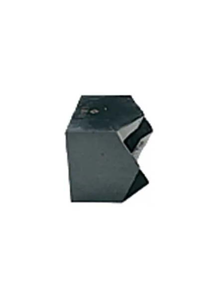 Produktfoto 1 von Rechtecklocher, Stempel, 68x138mm, Materialstärke Stahl (ST37) max. 3mm
