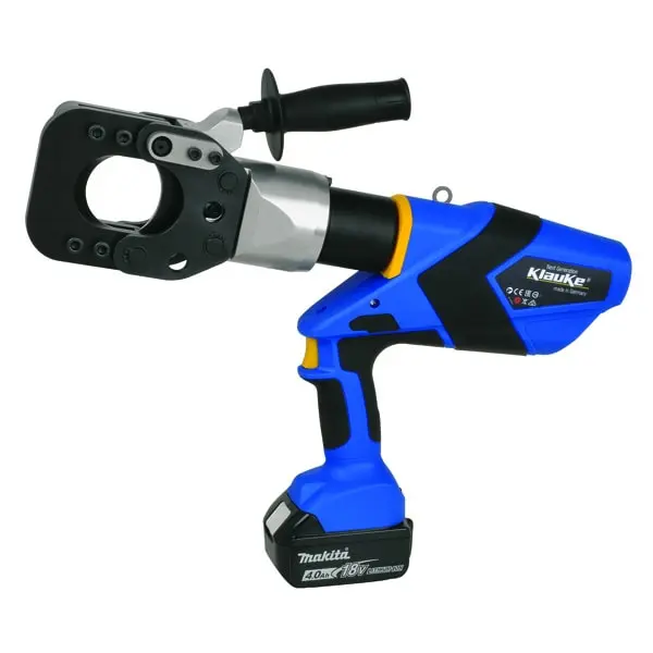 Produktfoto 1 von Kabelschere Akkuhydr. Next Gen. 55mmD Makita Akku 4Ah