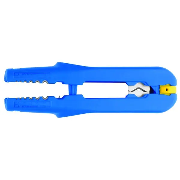 Produktfoto 1 von Multi-Stripper, Rund- und Längsschnitt, Abisolieren, Schneiden, 8-13mm