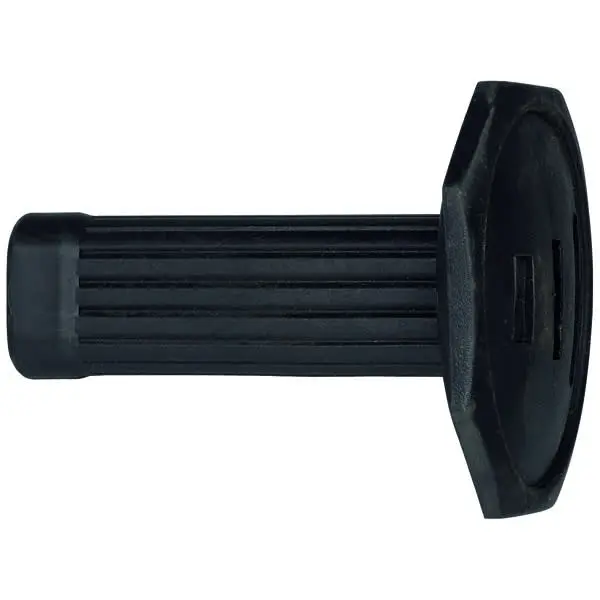 Produktfoto 1 von Sicherheitsschutzgriff für Schlitzmeissel, 110g
