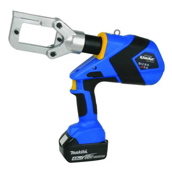 Produktfoto 1 von Universalwerkzeug Akkuhydr. Next Gen. 6-300qmm Makita Akku 4Ah