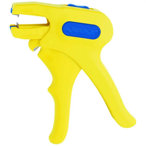 Produktfoto 1 von Automatische Abisolierzange für Photovoltaik