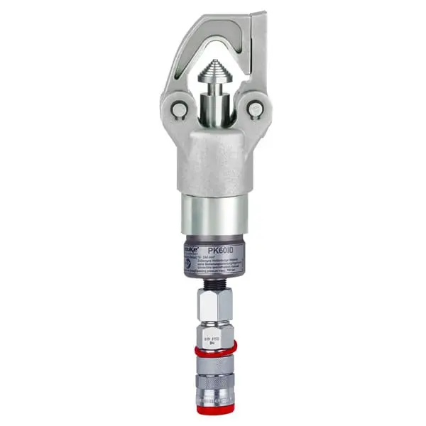 Produktfoto 1 von Presskopf Indent Crimper