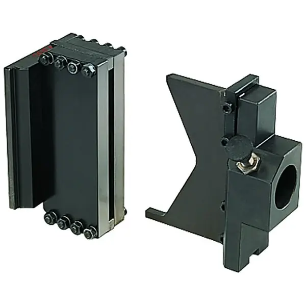 Produktfoto 1 von Schneidwerkzeug, für Materialien AI/Cu bis max. 120x12mm, Gewicht: 5,3 kg