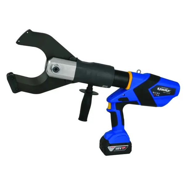 Produktfoto 1 von Kabelschere Akkuhydr. Next Gen. 105mmD Bosch Akku 5Ah