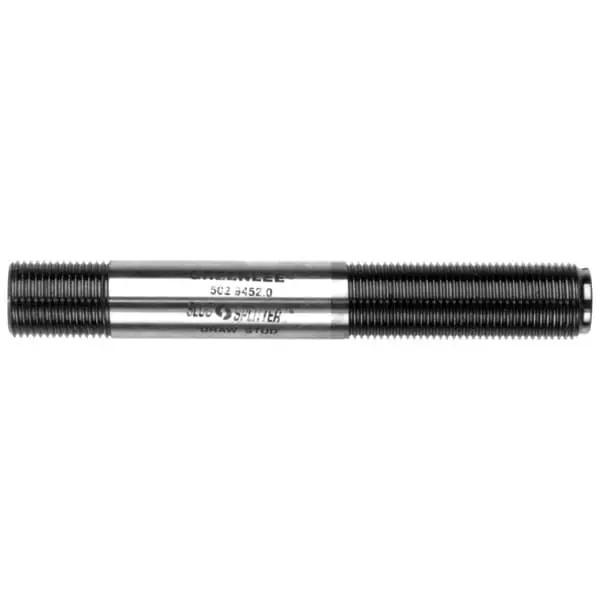 Produktfoto 1 von Slug-Splitter Zugbolzen, Durchmesser 19mm