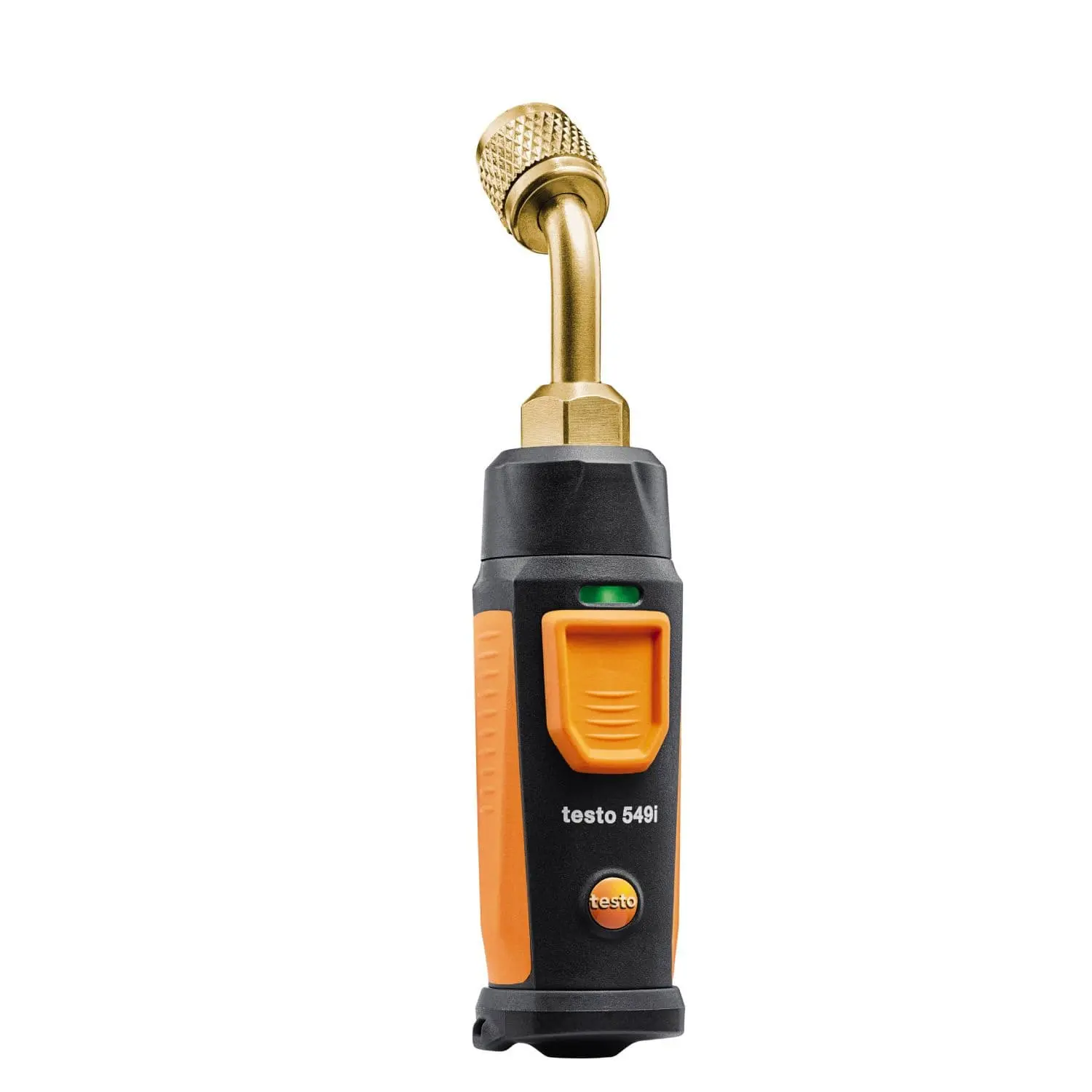 Produktfoto 1 von testo 549i Hochdruckmessgerät m.Smartphone-Bedienung