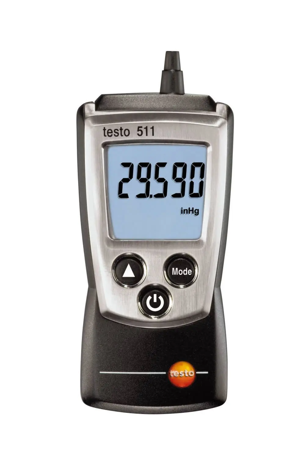 Produktfoto 1 von testo 511 Absolutdruckmessgerät im Taschenformat