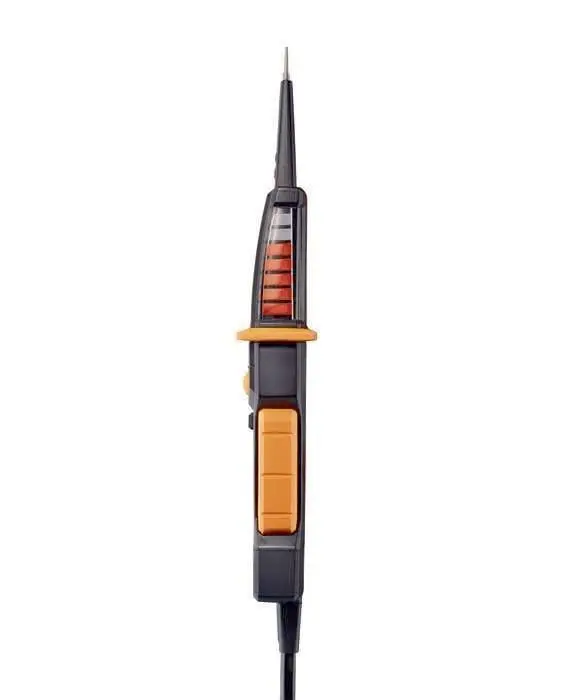 Produktfoto 1 von testo 750-2 Spannungsprüfer