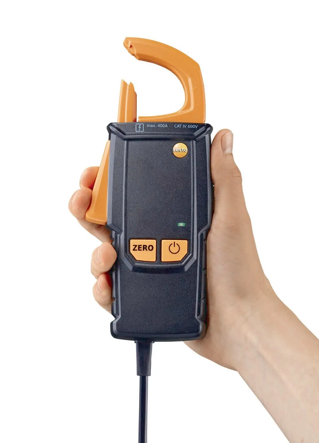 Produktfoto 1 von Stromzangen-Adapter f.kontaktlose Strommessung