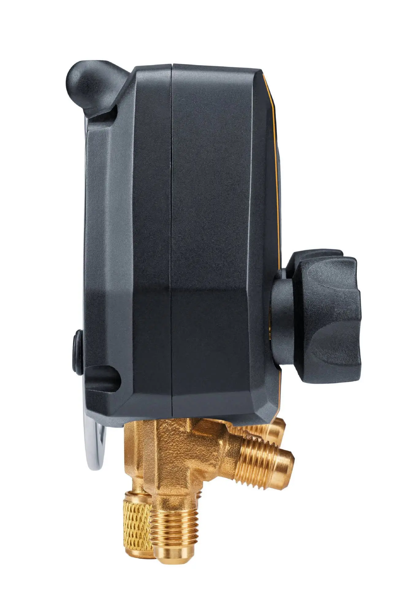 Produktfoto 1 von testo 550i App-gesteuerte dig. Monteurhilfe Bluetooth 2-Wege Ventilbl.