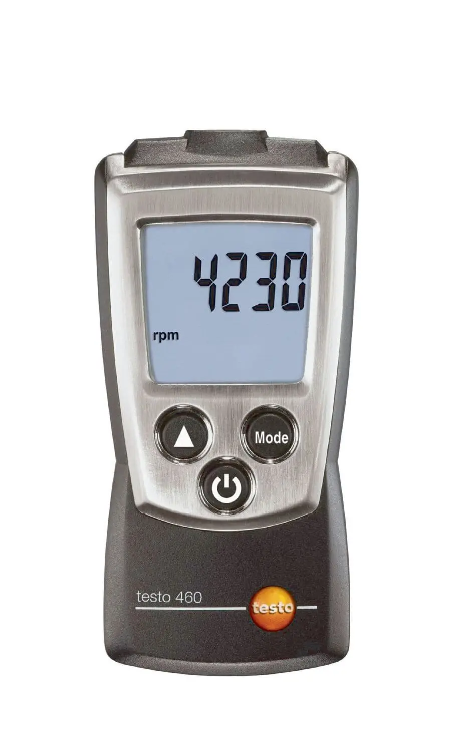 Produktfoto 1 von testo 460 Drehzahlmesser