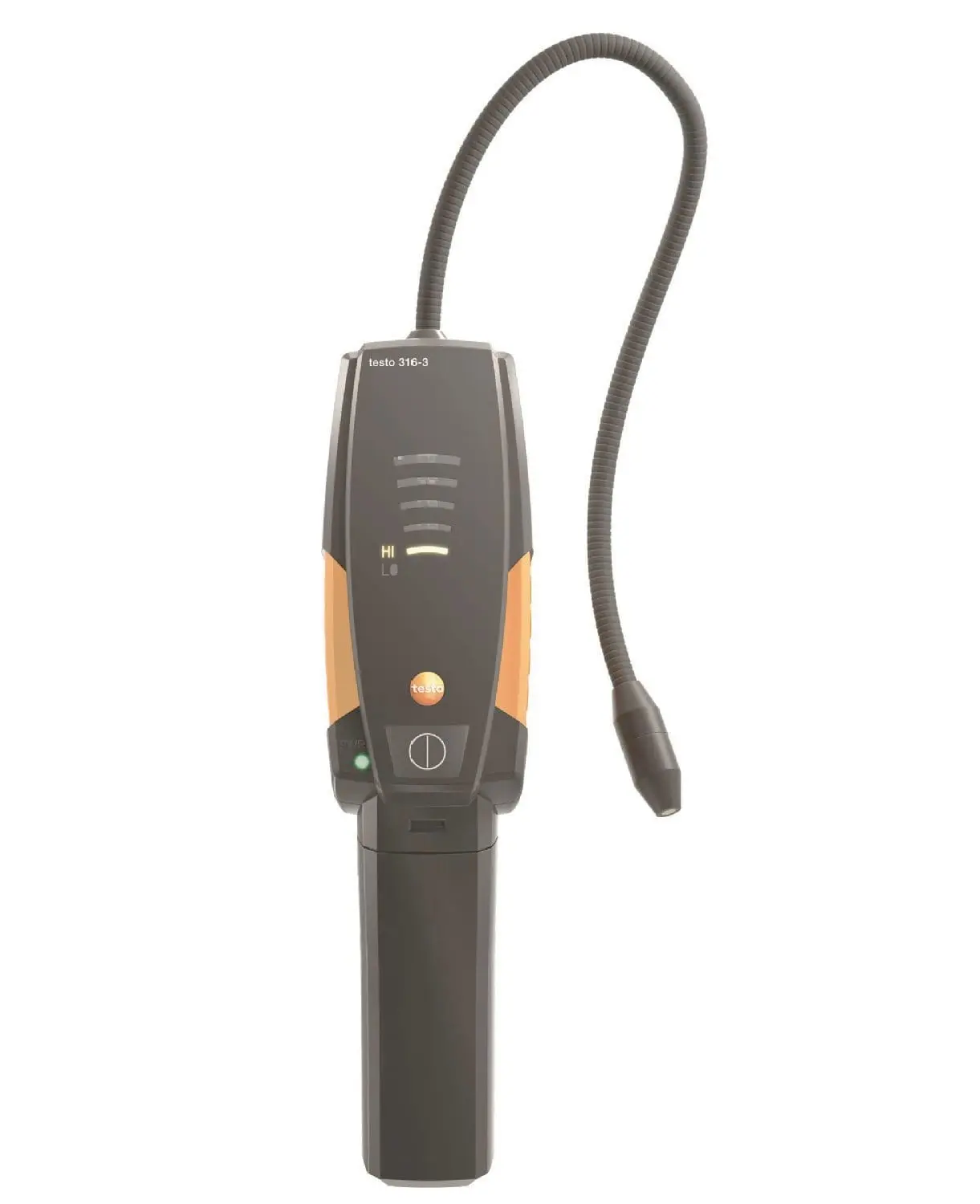 Produktfoto 1 von testo 316-3 Lecksuchgerät f.Kältemittel