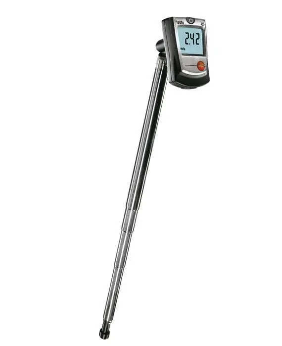 Produktfoto 1 von testo 405 Thermo-Anemometer