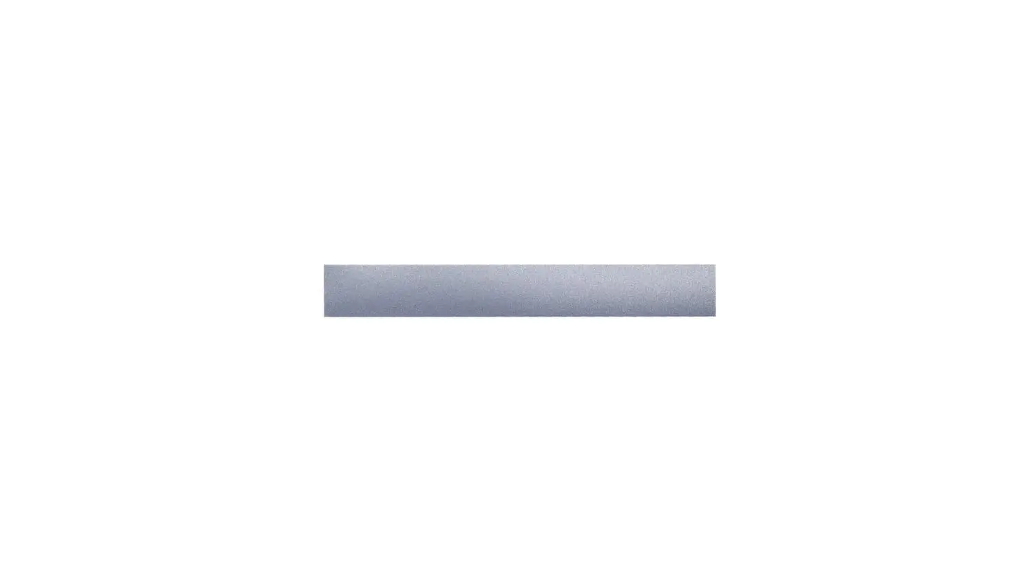 Produktfoto 1 von Reflexmarken selbstklebend 1Pack=5Stück a'150mm Länge