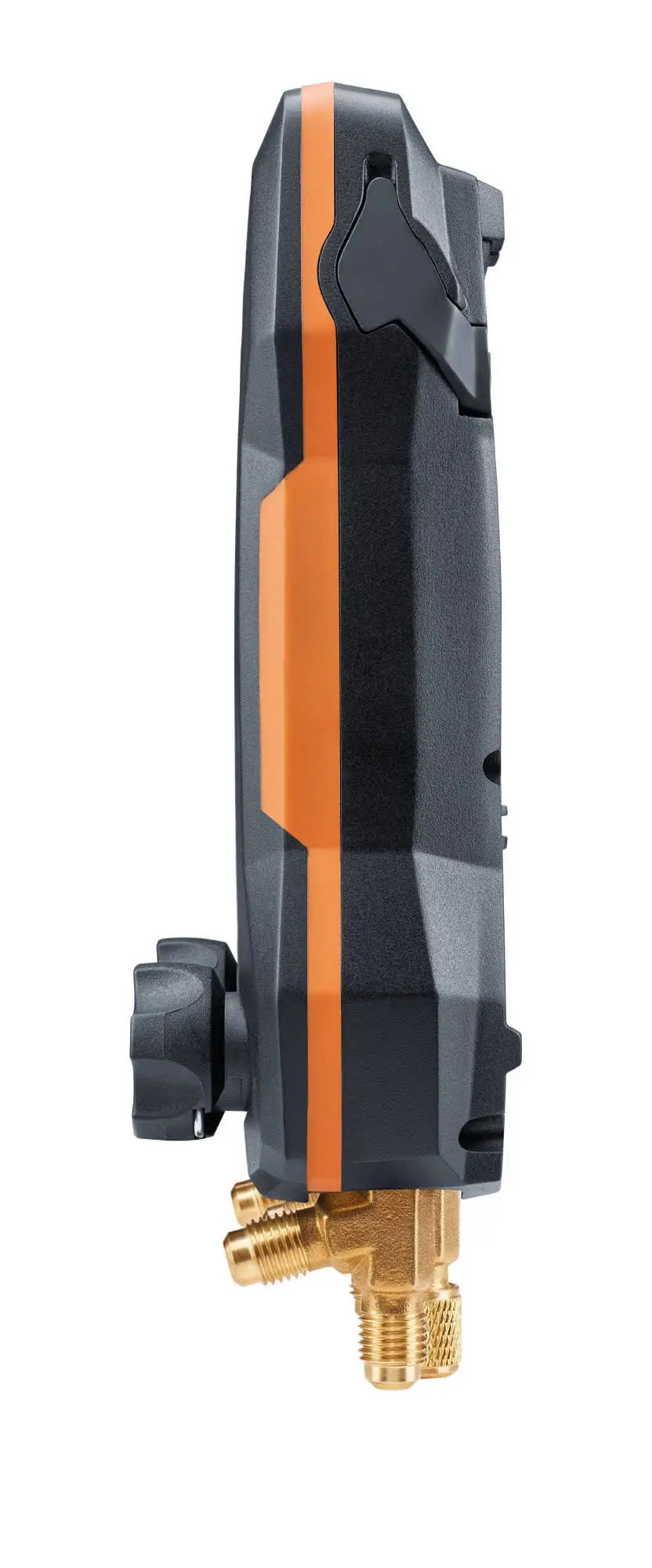 Produktfoto 1 von testo 550s Basis Set Smarte digitale Monteurhilfe