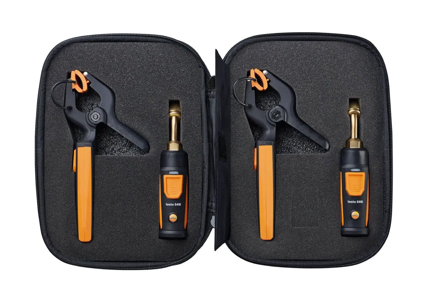 Produktfoto 1 von testo Smart Probes Kälte-Set