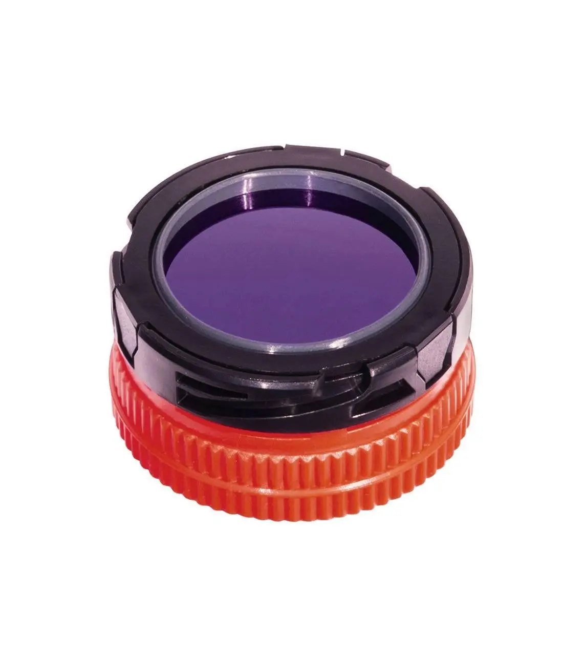Produktfoto 1 von Linsen-Schutzglas f.Wärmebildkameras testo 875 testo 876 u.testo 881