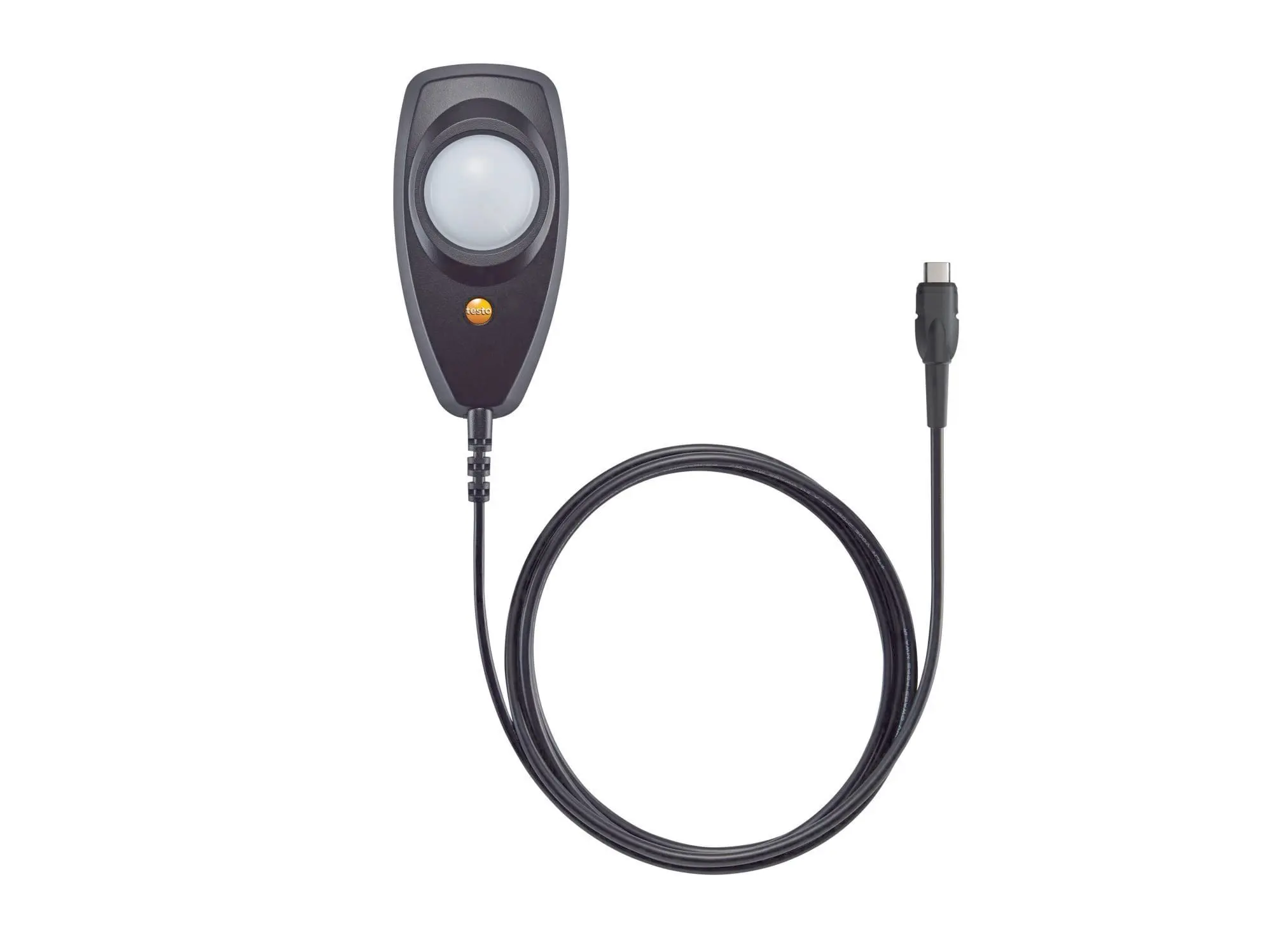 Produktfoto 1 von Lux-Sonde (digital) zur Messung der Beleuchtungsstärke kabelgebunden