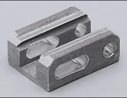 Produktfoto 1 von Klemmhalter 10x18,4x25mm