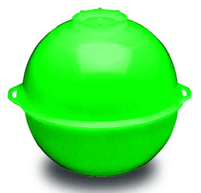 Produktfoto 1 von iD Kugel-Marker -grün (Abwasser)