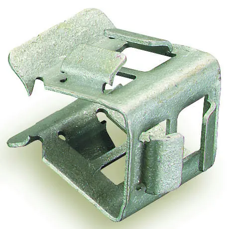 Produktfoto 1 von SCA Snap Clip-Adapter