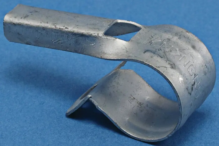 Produktfoto 1 von LB3B Kabel Snap Clip