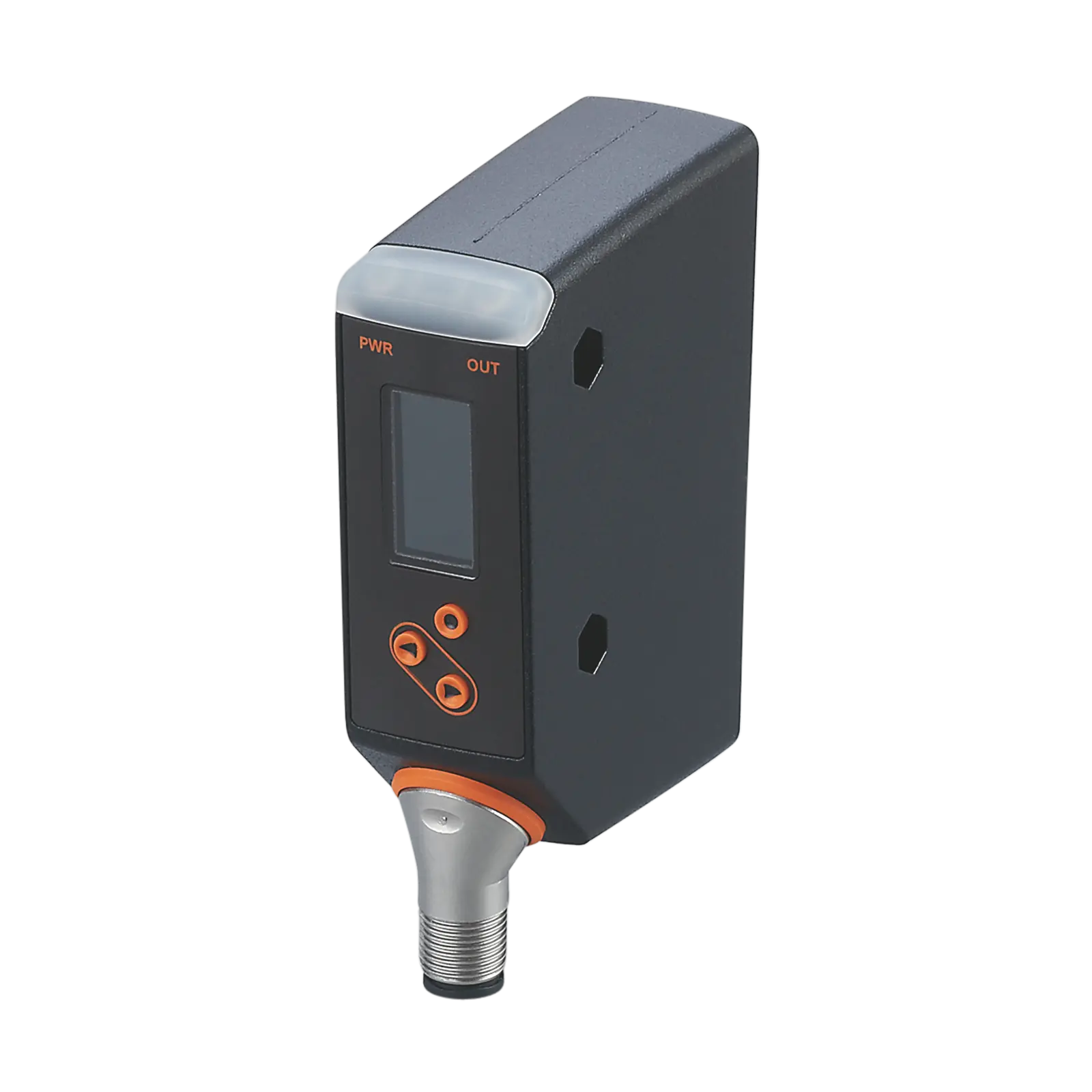Produktfoto 1 von Profilsensor Rotlicht 2xS/Ö PNP/NPN IP65 M12