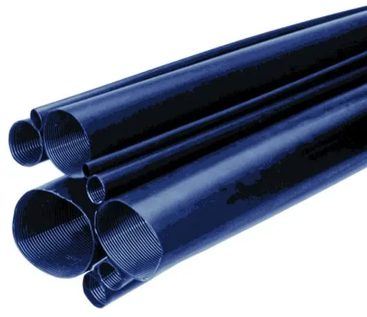 Produktfoto 1 von Mittelwandiger Warmschrumpfschlauch 120 / 40mm