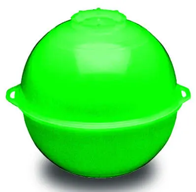 Produktfoto 1 von Kugel Marker -grün (Abwasser)
