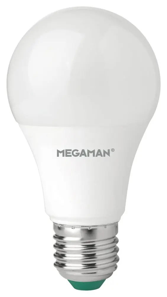 Produktfoto 1 von LED-Classic Dim. matt 6W-470lm-E27/828 Ra90
